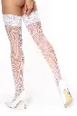 S605 hold-ups white missO.