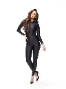 B800 bodystocking black missO.