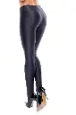 T800 missO. Glossy Spandex Tights